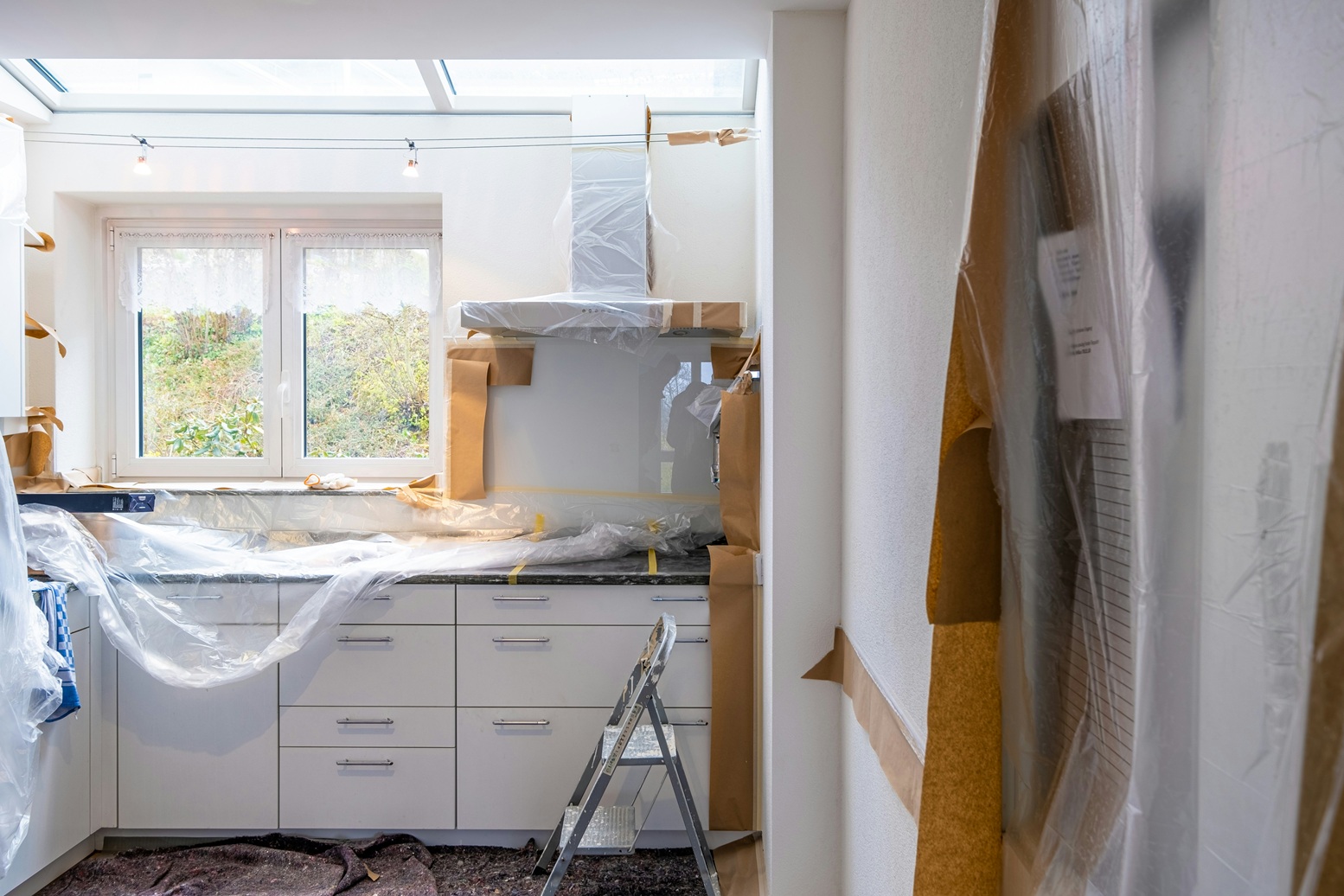 handling home emergencies